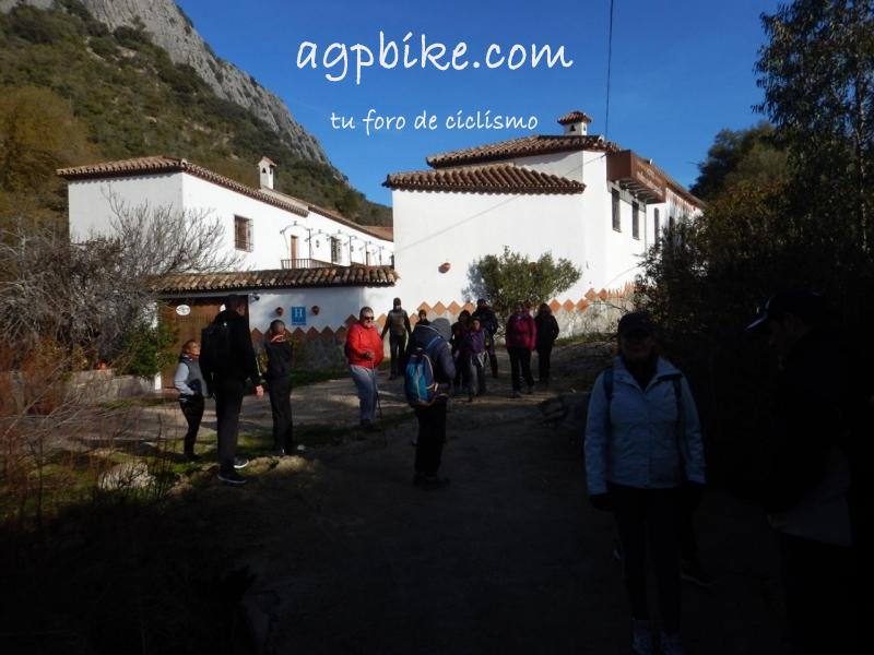 Cueva del Gato (Benaoján a Jimera de Libar) 20/01/2018 DSCN5119 (Copy)