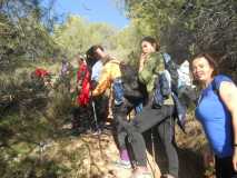 RUTA PICO EL FUERTE FRIGILIANA DSCN2610