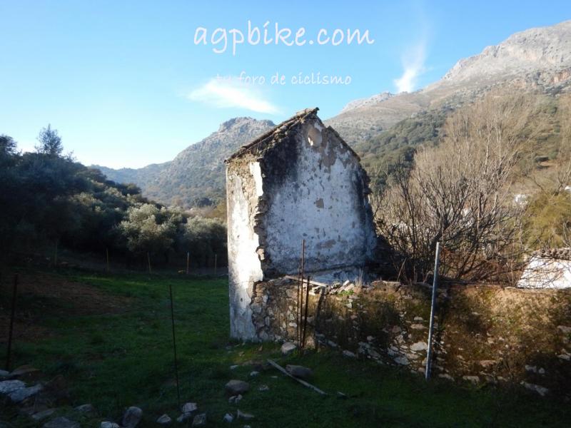 Cueva del Gato (Benaoján a Jimera de Libar) 20/01/2018 DSCN5144 (Copy)