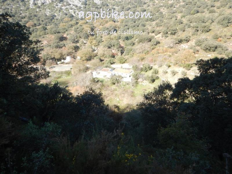 Cueva del Gato (Benaoján a Jimera de Libar) 20/01/2018 DSCN5162 (Copy)