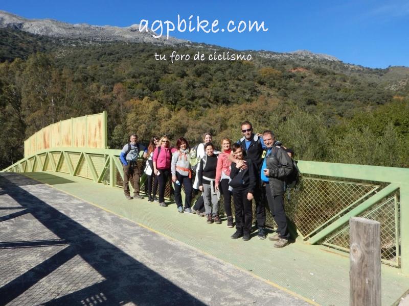 Cueva del Gato (Benaoján a Jimera de Libar) 20/01/2018 DSCN5180 (Copy)