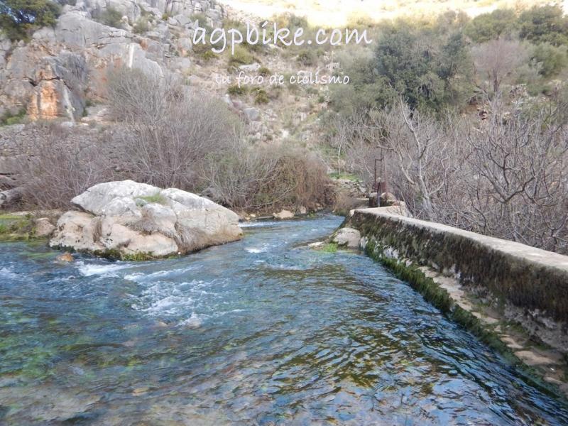 Cueva del Gato (Benaoján a Jimera de Libar) 20/01/2018 DSCN5220 (Copy)