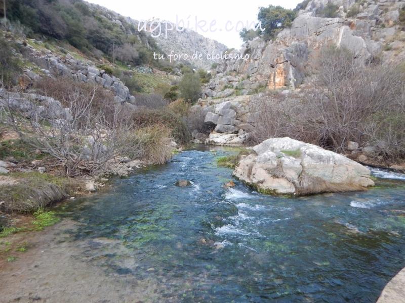 Cueva del Gato (Benaoján a Jimera de Libar) 20/01/2018 DSCN5220 (Copy)