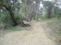 Crónica. Subida al Santo de Pizarra 06/01/2015 DSCN2852