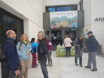 Uvas Solidarias de fin de año 2019 en el Santo Pizarra DSCN8324