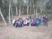 Uvas Solidarias de fin de año 2019 en el Santo Pizarra DSCN8324