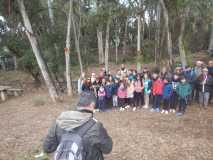 Uvas Solidarias de fin de año 2019 en el Santo Pizarra DSCN8324