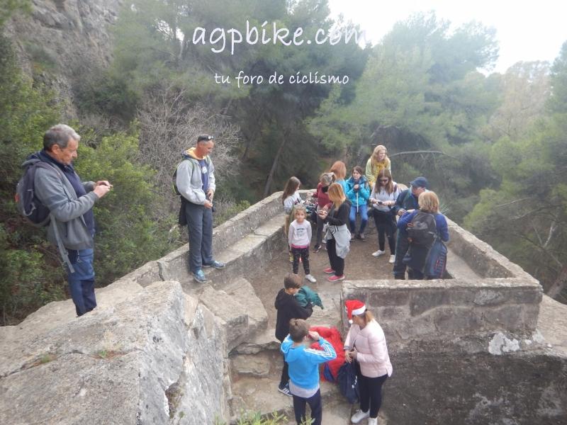 Uvas Solidarias de fin de año 2019 en el Santo Pizarra DSCN8330