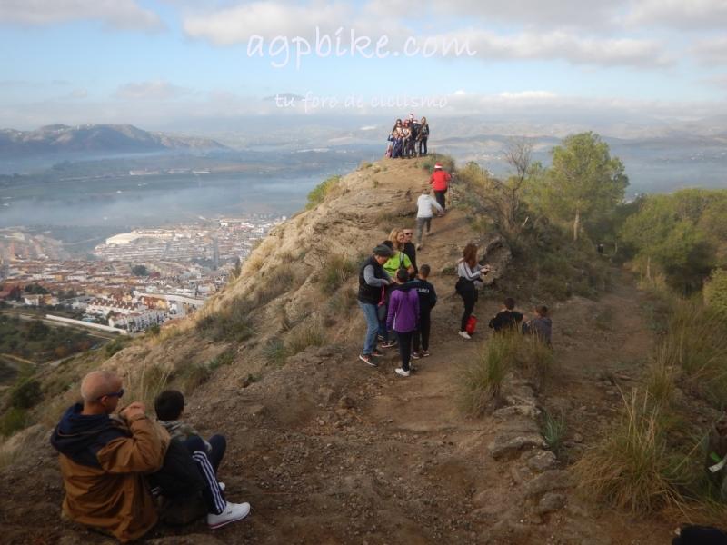 Uvas Solidarias de fin de año 2019 en el Santo Pizarra DSCN8330