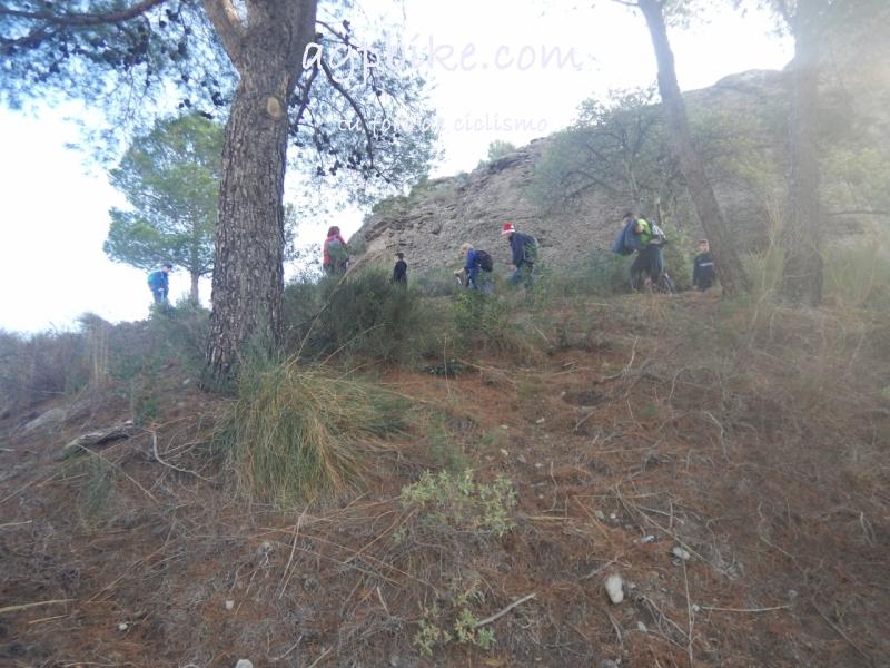 Uvas Solidarias de fin de año 2019 en el Santo Pizarra DSCN8330