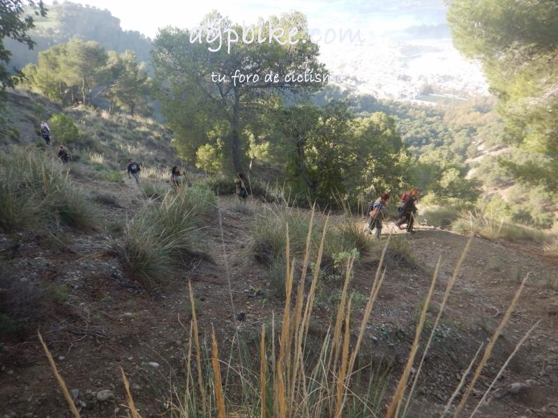Uvas Solidarias de fin de año 2019 en el Santo Pizarra DSCN8337
