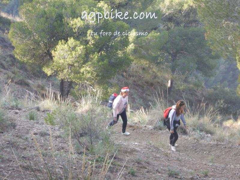 Uvas Solidarias de fin de año 2019 en el Santo Pizarra DSCN8337