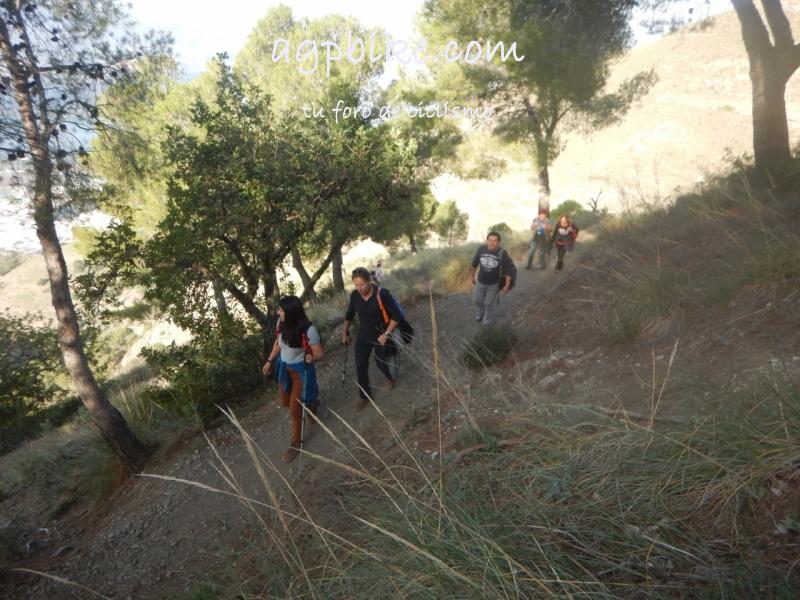 Uvas Solidarias de fin de año 2019 en el Santo Pizarra DSCN8337