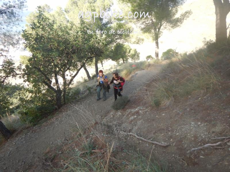 Uvas Solidarias de fin de año 2019 en el Santo Pizarra DSCN8337