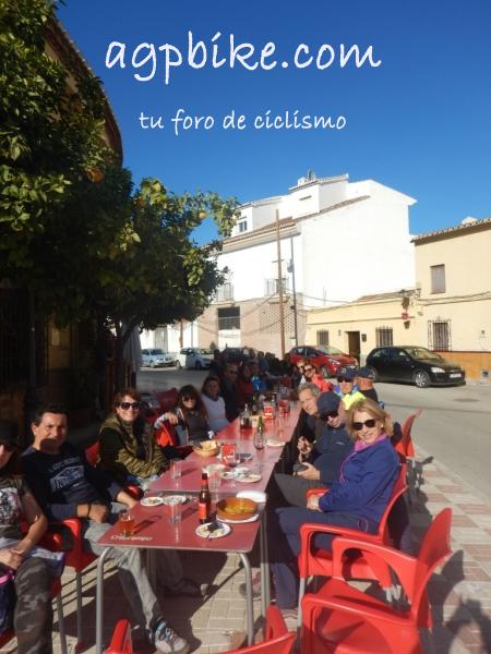 Uvas Solidarias de fin de año 2019 en el Santo Pizarra DSCN8350