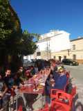 Uvas Solidarias de fin de año 2019 en el Santo Pizarra DSCN8350