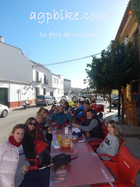 Uvas Solidarias de fin de año 2019 en el Santo Pizarra DSCN8350
