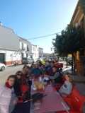 Uvas Solidarias de fin de año 2019 en el Santo Pizarra DSCN8350