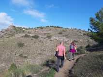 Uvas Solidarias de fin de año 2019 en el Santo Pizarra I