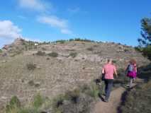 Uvas Solidarias de fin de año 2019 en el Santo Pizarra I