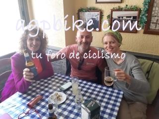 Uvas Solidarias de fin de año 2019 en el Santo Pizarra T