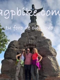 Uvas Solidarias de fin de año 2019 en el Santo Pizarra T