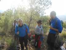 RUTA PICO EL FUERTE FRIGILIANA DSCN2614