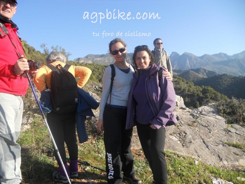 RUTA PICO EL FUERTE FRIGILIANA DSCN2598