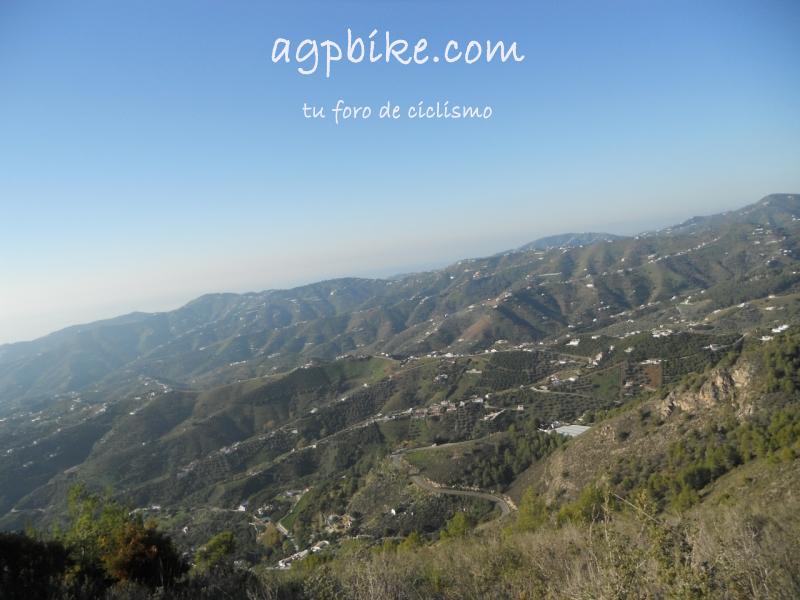 RUTA PICO EL FUERTE FRIGILIANA DSCN2617