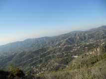 RUTA PICO EL FUERTE FRIGILIANA DSCN2617