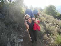 RUTA PICO EL FUERTE FRIGILIANA DSCN2618