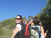 RUTA PICO EL FUERTE FRIGILIANA DSCN2623