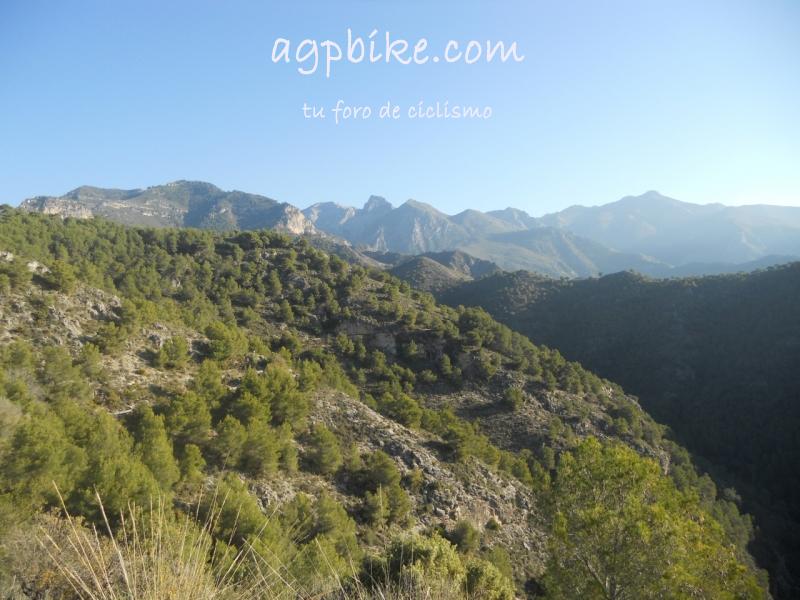 RUTA PICO EL FUERTE FRIGILIANA DSCN2600