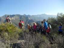 RUTA PICO EL FUERTE FRIGILIANA DSCN2640