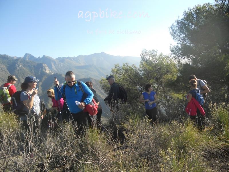 RUTA PICO EL FUERTE FRIGILIANA DSCN2641