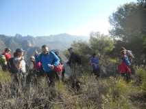 RUTA PICO EL FUERTE FRIGILIANA DSCN2641