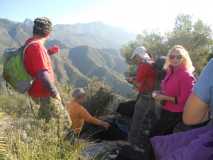 RUTA PICO EL FUERTE FRIGILIANA DSCN2642