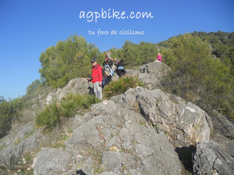 RUTA PICO EL FUERTE FRIGILIANA DSCN2601