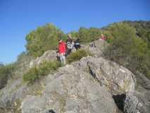 RUTA PICO EL FUERTE FRIGILIANA DSCN2601