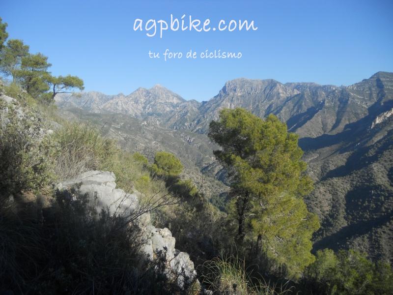 RUTA PICO EL FUERTE FRIGILIANA DSCN2648