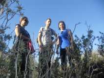 RUTA PICO EL FUERTE FRIGILIANA DSCN2650