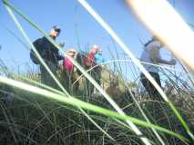 RUTA PICO EL FUERTE FRIGILIANA DSCN2652