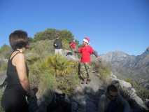 RUTA PICO EL FUERTE FRIGILIANA DSCN2656