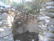 RUTA PICO EL FUERTE FRIGILIANA DSCN2663