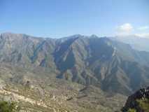 RUTA PICO EL FUERTE FRIGILIANA DSCN2668