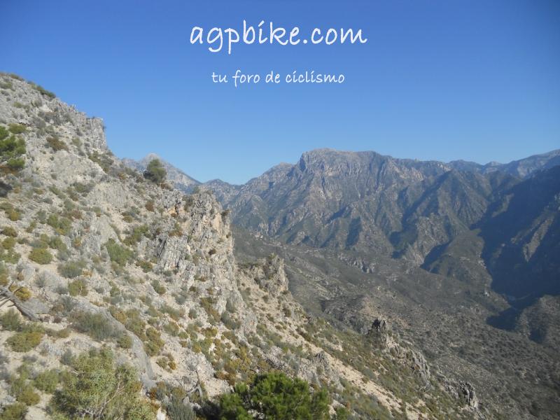 RUTA PICO EL FUERTE FRIGILIANA DSCN2670