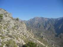 RUTA PICO EL FUERTE FRIGILIANA DSCN2670