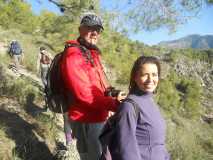 RUTA PICO EL FUERTE FRIGILIANA DSCN2604