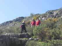 RUTA PICO EL FUERTE FRIGILIANA DSCN2680