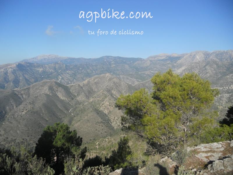 RUTA PICO EL FUERTE FRIGILIANA DSCN2681